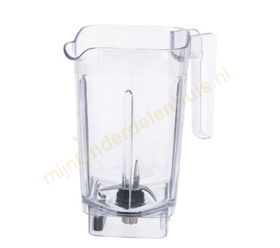 Kitchenaid mengbeker van blender W11481674