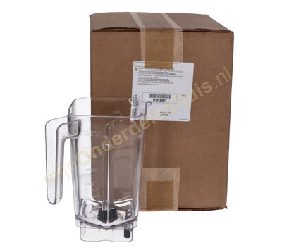 Kitchenaid mengbeker van blender W11481674