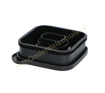 Kitchenaid deksel van blender W11629042