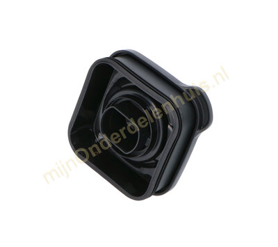 Kitchenaid deksel van blender W11629042