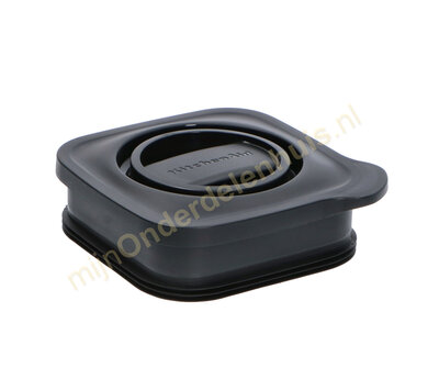 Kitchenaid deksel van blender W11629042