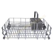 Bosch/Siemens Bosch onderkorf van vaatwasser 20006942