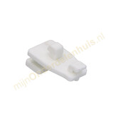 Inventum Inventum houder rechts van oven 40100900044
