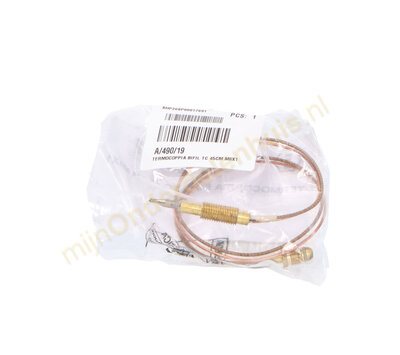 Boretti thermokoppel van fornuis A49019