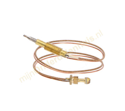 Boretti thermokoppel van fornuis A49019