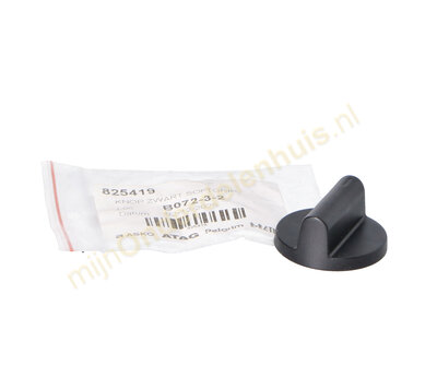 ATAG knop van kookplaat 825419