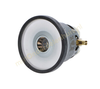 Bosch motor van stofzuiger 00654191