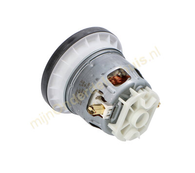 Bosch motor van stofzuiger 00654191
