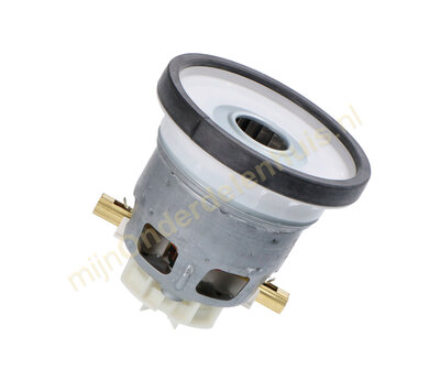 Bosch motor van stofzuiger 00654191