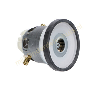 Bosch motor van stofzuiger 00654191