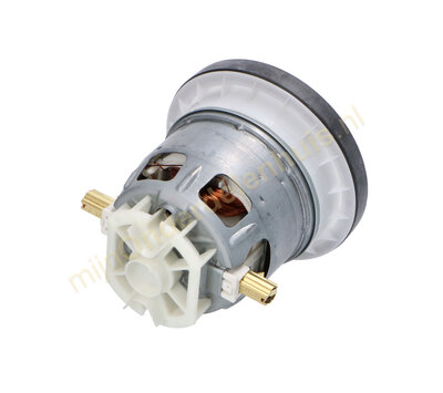 Bosch motor van stofzuiger 00654191