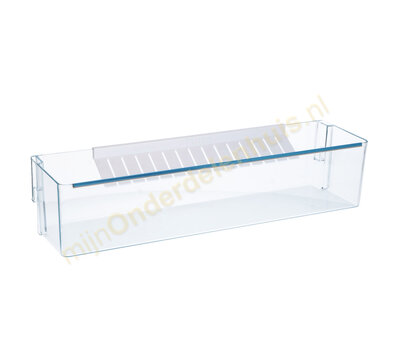 Miele flessenbak van koelkast 9482300
