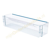Miele Miele flessenbak van koelkast 9482300