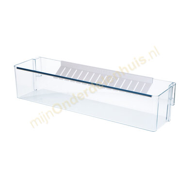 Miele flessenbak van koelkast 9482300