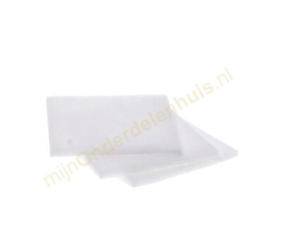 Karcher motorfilter van stofzuiger 2.889-119.0
