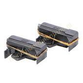 Bosch/Siemens Bosch koolborstels van wasmachine 00173028