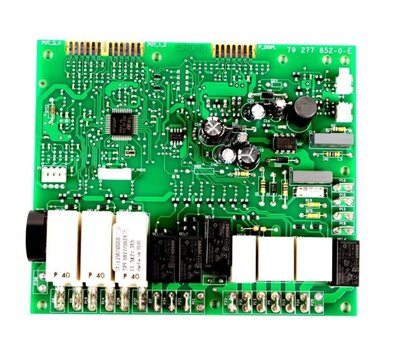 Boretti vermogensprint van fornuis EA6254024000000