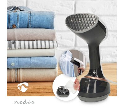 Nedis kledingstomer HHGS500