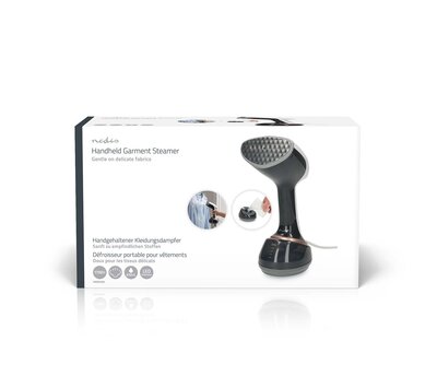 Nedis kledingstomer HHGS500