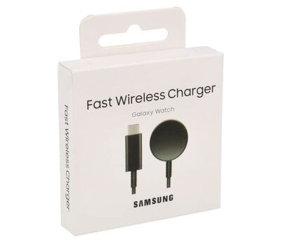 Samsung laadkabel voor Galazy Watch Active 2 (44mm) EP-OR900BBEGWW