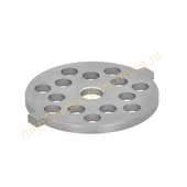 KitchenAid KitchenAid snijplaat van vleesmolen WP9709030