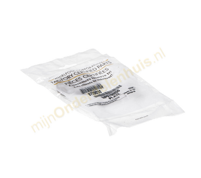 KitchenAid snijplaat van vleesmolen WP9709030