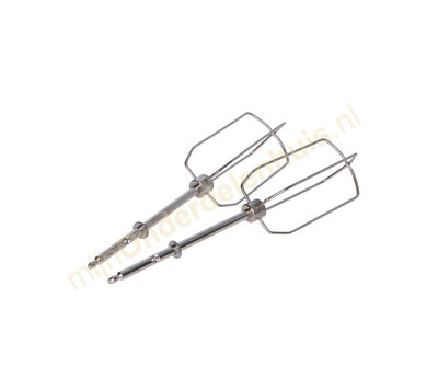 AEG garde van handmixer 4055377099