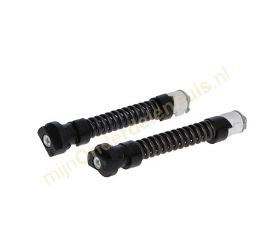 Gorenje scharnieren van fornuis 573811