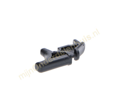 Miele eindstop van vaatwasser 5310670