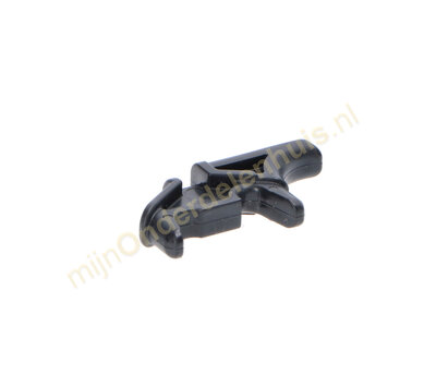 Miele eindstop van vaatwasser 5310670