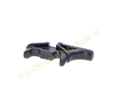 Miele eindstop van vaatwasser 5310670