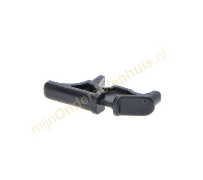 Miele eindstop van vaatwasser 5310670