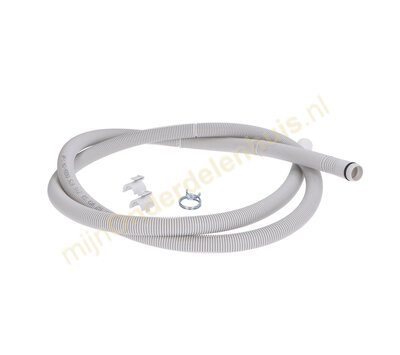 Bosch afvoerslang van vaatwasser 00649905