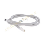 Bosch/Siemens Bosch afvoerslang van vaatwasser 00649905