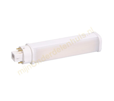 Ledvance LED lamp DULUX DE26 10/26W/3000k G24Q-3