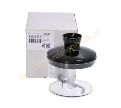 Bosch hakmolen van staafmixer 12029552