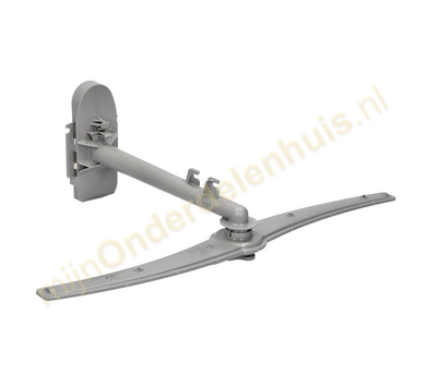 Bosch sproeiarm van vaatwasser 11010054
