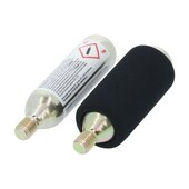Dresco Dresco CO2 patronen 16 gram 2 stuks 5250527