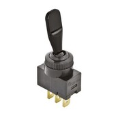 Carpoint Carpoint schakelaar aan/uit zwart 0810662
