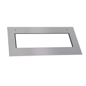 AEG AEG deurglas van oven 5551184004