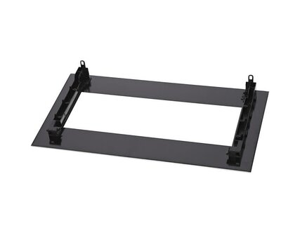 AEG deurglas van oven 5551184004