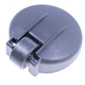 Philips Phillips zwenkwiel van stofzuiger 300006377301
