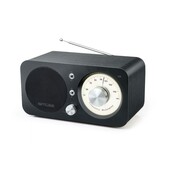 Muse Muse tafelradio retro M095BT zwart