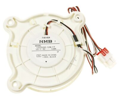 Samsung ventilatormotor van koelkast DA3100334C