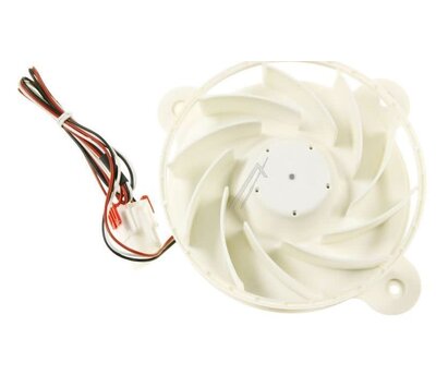 Samsung ventilatormotor van koelkast DA3100334C