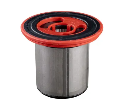 SQOON filterset voor Bosch stofzuiger 12040193
