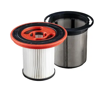 SQOON filterset voor Bosch stofzuiger 12040193