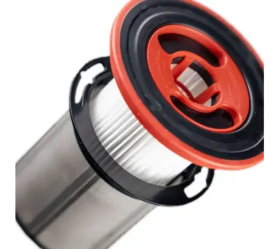 SQOON filterset voor Bosch stofzuiger 12040193