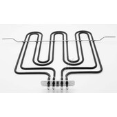 Boretti Boretti element van fornuis 062158004