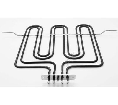 Boretti element van fornuis 062158004